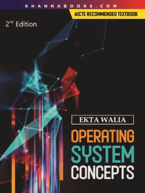 Operating System Concepts