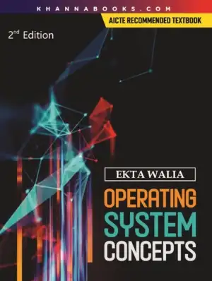 Operating System Concepts