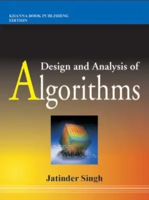 Design & Analysis of Algorithms
