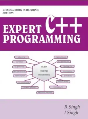 Expert C++ Programming