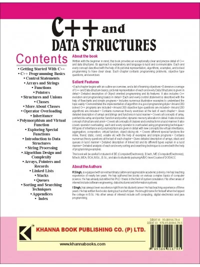 C++ and Data Structures - Image 3