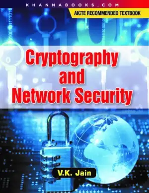 Cryptography and Network Security