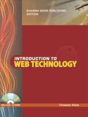 Introduction to Web Technology