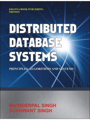 Distributed Database Systems