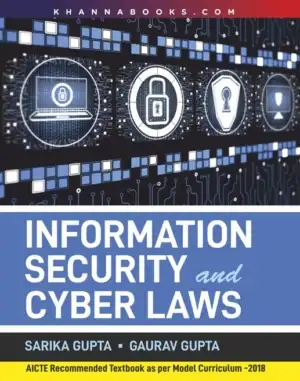 Information Security and Cyber Laws
