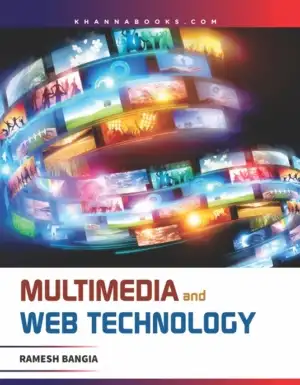 Multimedia & Web Technology