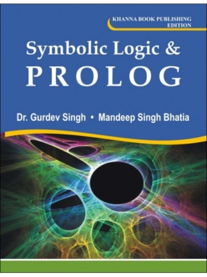 Symbolic Logic & Prolog