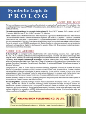 Symbolic Logic & Prolog - Image 3