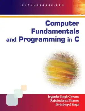 Computer Fundamentals & Programming in C - Image 2