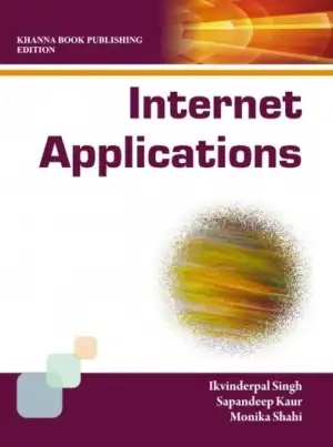 Internet Applications