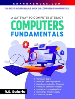 Computers Fundamentals