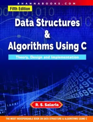 Data Structures & Algorithms using C