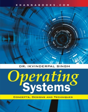 Operating Systems