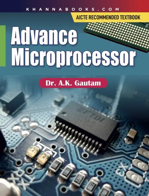 Advance Microprocessor