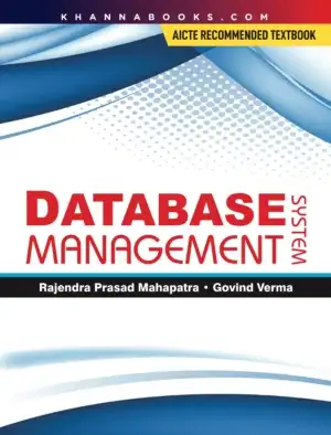 Database Management System