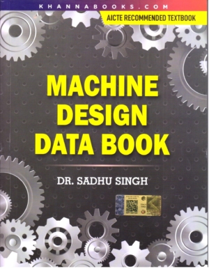 Machine Design Data Book