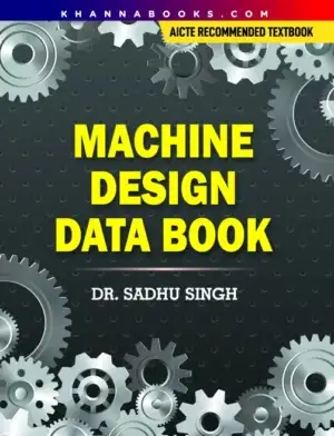 Machine Design Data Book