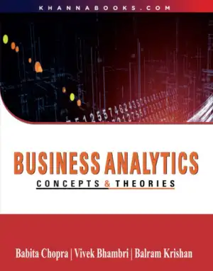 Business Analytics