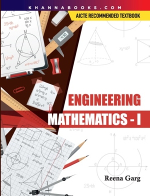 Engineering Mathematics-I