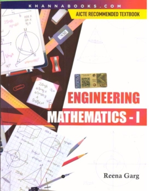 Engineering Mathematics-I