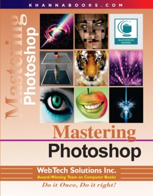 Mastering Photoshop