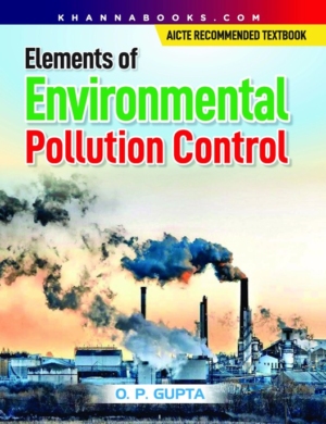 Elements of Environmental Pollution Control