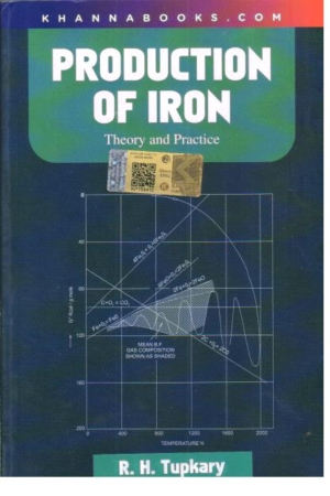 Production of iron (Theory and Practice)