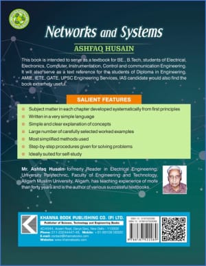 Networks and Systems