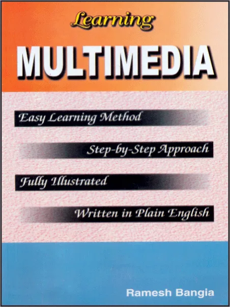 Learning Multimedia