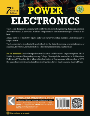 Power Electronics