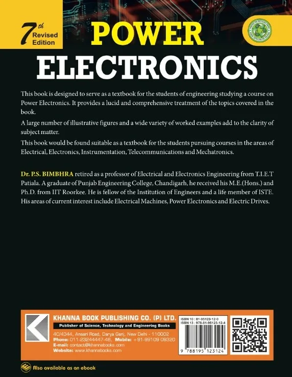 Power Electronics
