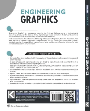 Engineering Graphics (English)