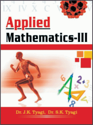 Applied Mathematics–III