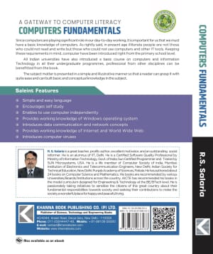 Computers Fundamentals