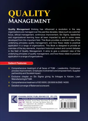 Quality Management
