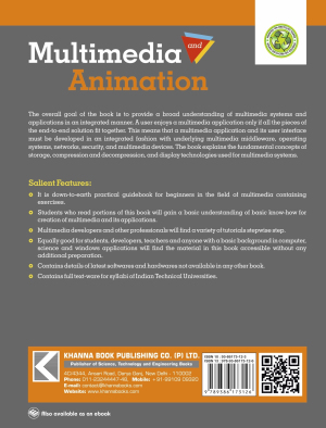 Multimedia and Animation