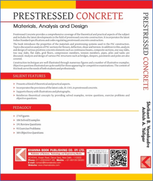 Prestressed Concrete