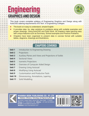 Engineering Graphics and Design