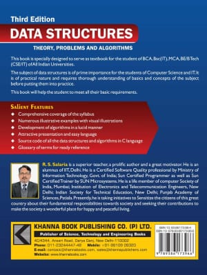 Data Structures