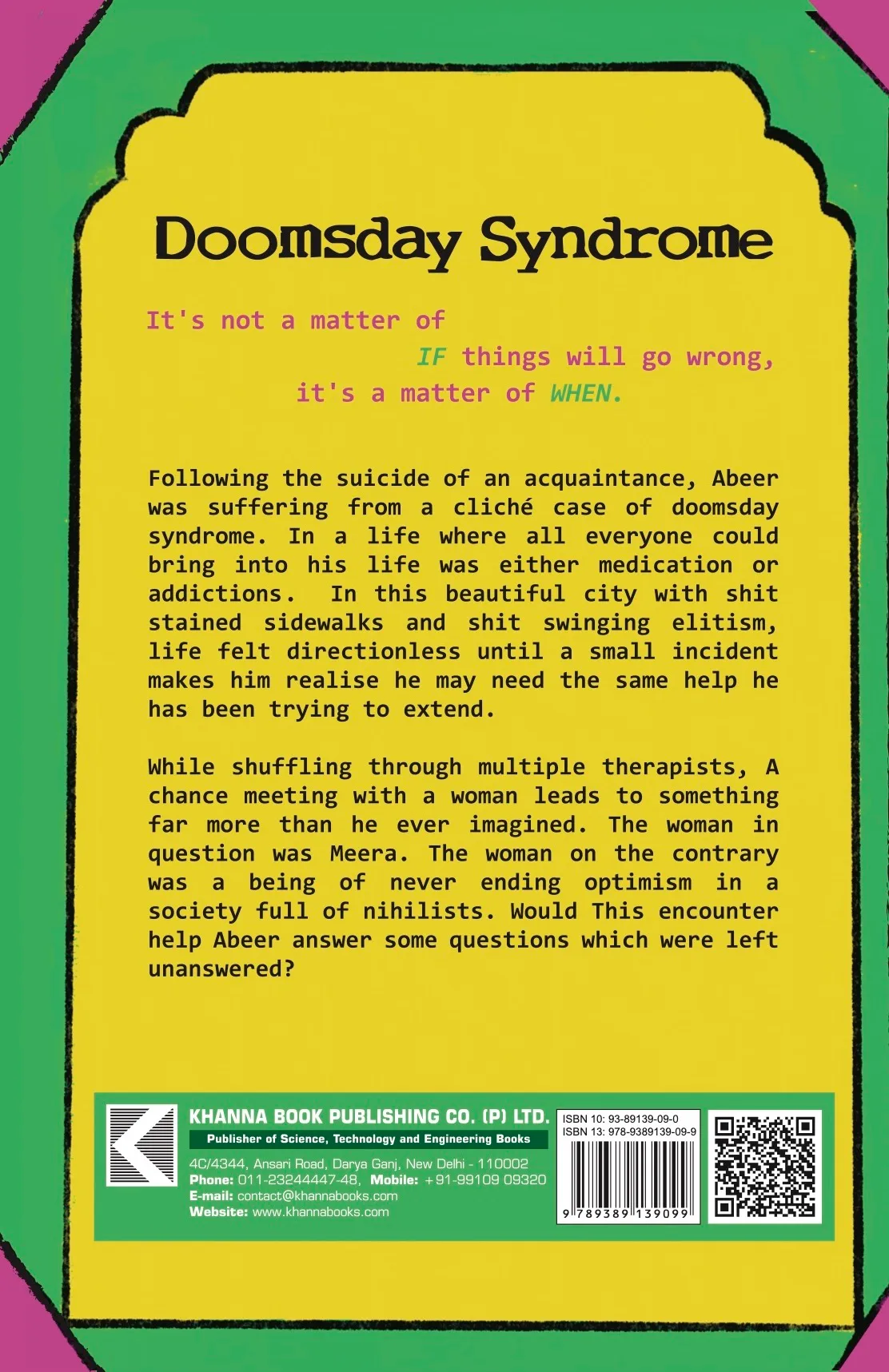 Warm Loving Medication