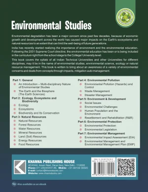 Environmental Studies