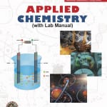 Applied Chemistry (with Lab Manual) (English)