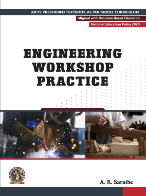 Engineering Workshop Practice (English)