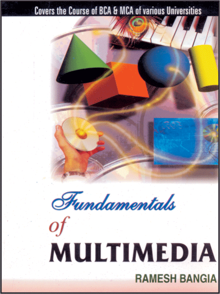 Fundamentals of Multimedia