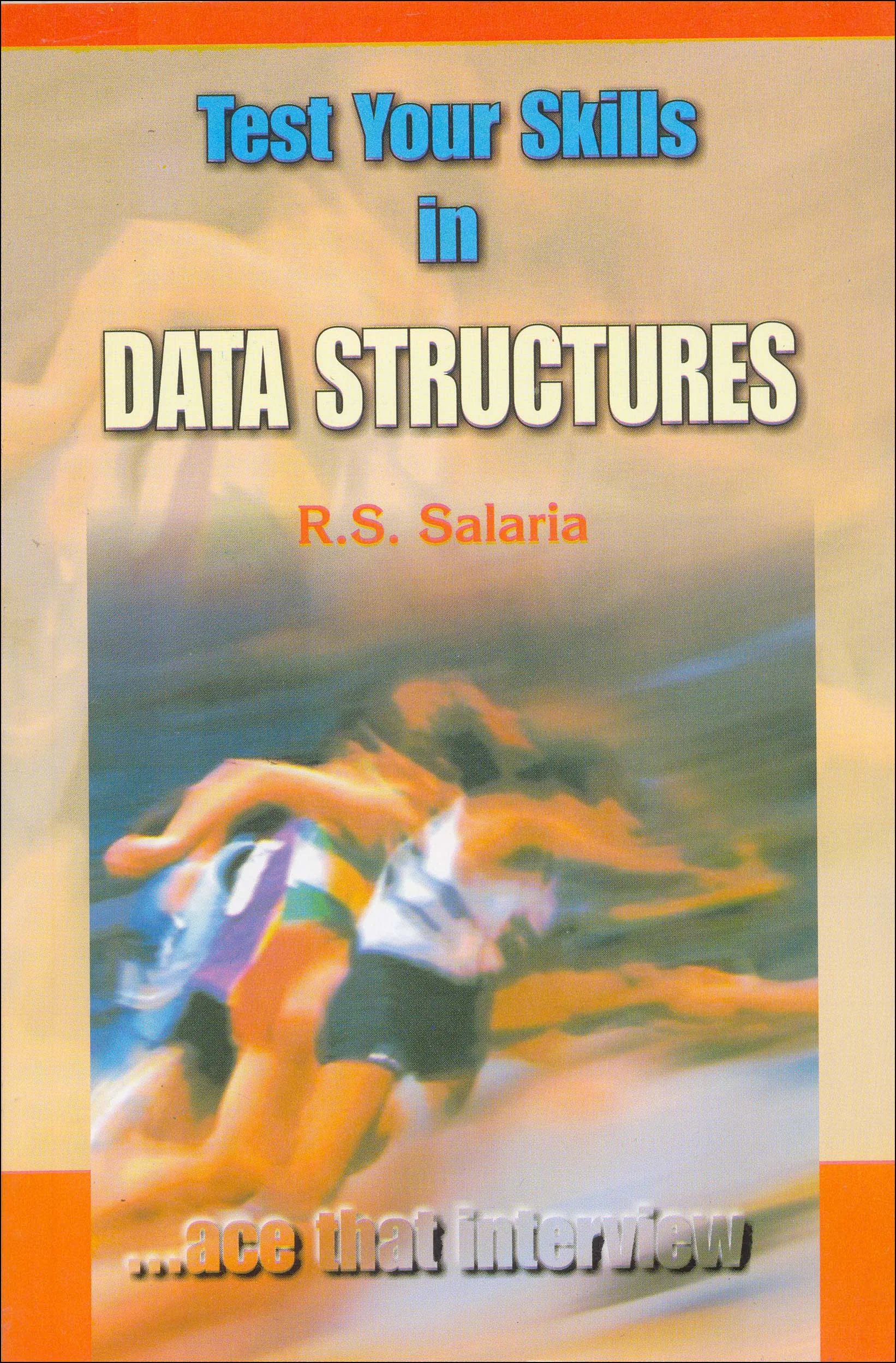 Test Your Skills in Data Structures