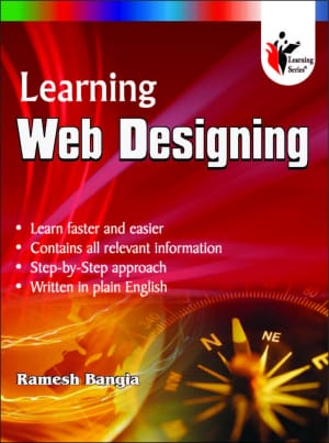 Learning Web Designing