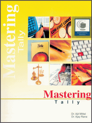 Mastering Tally