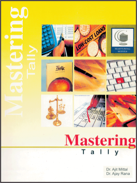 Mastering Tally