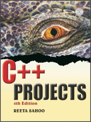 C++ Projects (w/CD)