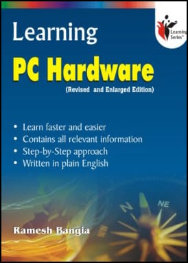 Learning PC Hardware